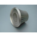 OEM top sale custom make aluminum die casting parts of led bulb housing